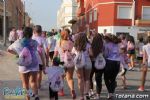paint run