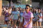 paint run