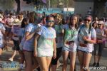 paint run