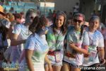 paint run