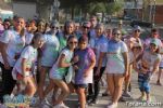 paint run