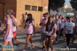 paint run