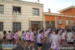 paint run