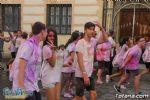 paint run