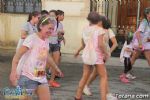 paint run