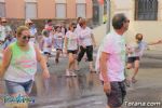 paint run