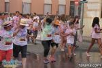 paint run