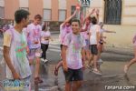 paint run