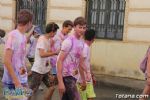 paint run