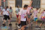 paint run