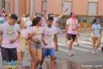 paint run