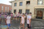 paint run