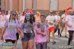 paint run