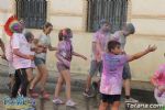 paint run