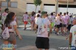 paint run