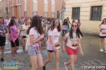 paint run