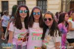 paint run