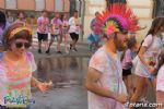 paint run