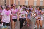paint run