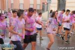 paint run