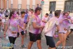 paint run