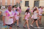 paint run