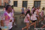 paint run