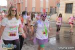 paint run
