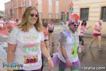 paint run