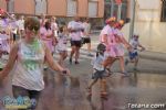 paint run