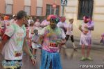 paint run