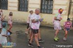 paint run