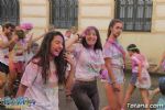 paint run