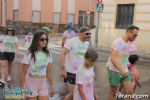 paint run