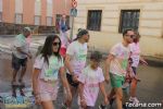 paint run