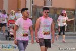 paint run