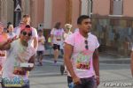 paint run