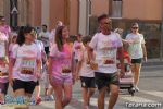 paint run