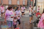 paint run