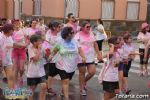 paint run