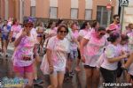 paint run