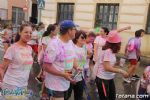paint run