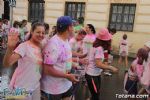 paint run