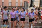 paint run