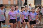 paint run