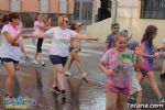 paint run
