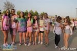 paint run