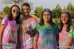 paint run