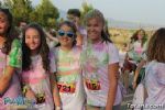 paint run
