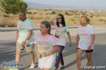 paint run